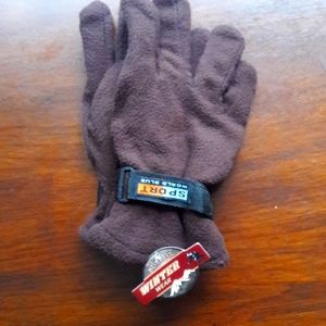 Winter Wear Gloves
